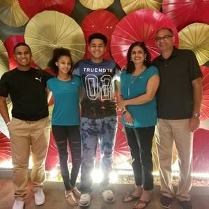 Meet your Posher, Sylvia